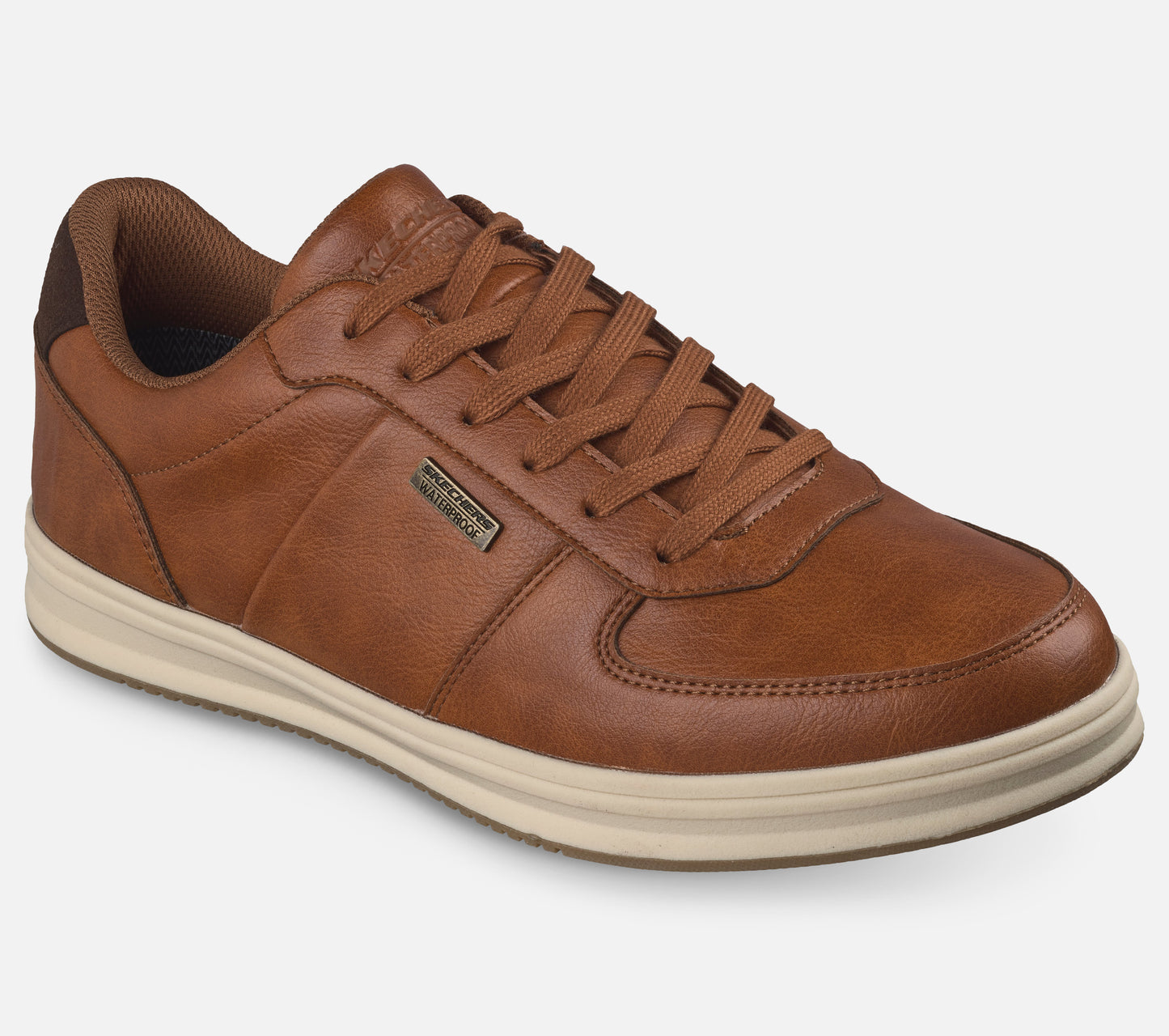 Palmiro - Monty Waterproof Shoe Skechers.no