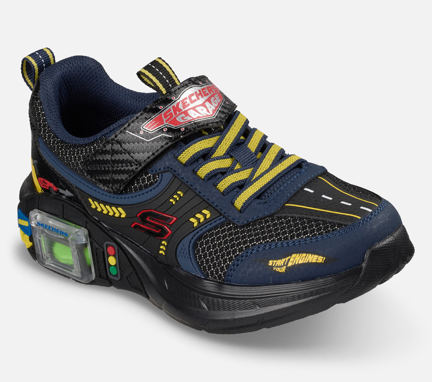 Garage Shoe Skechers.no