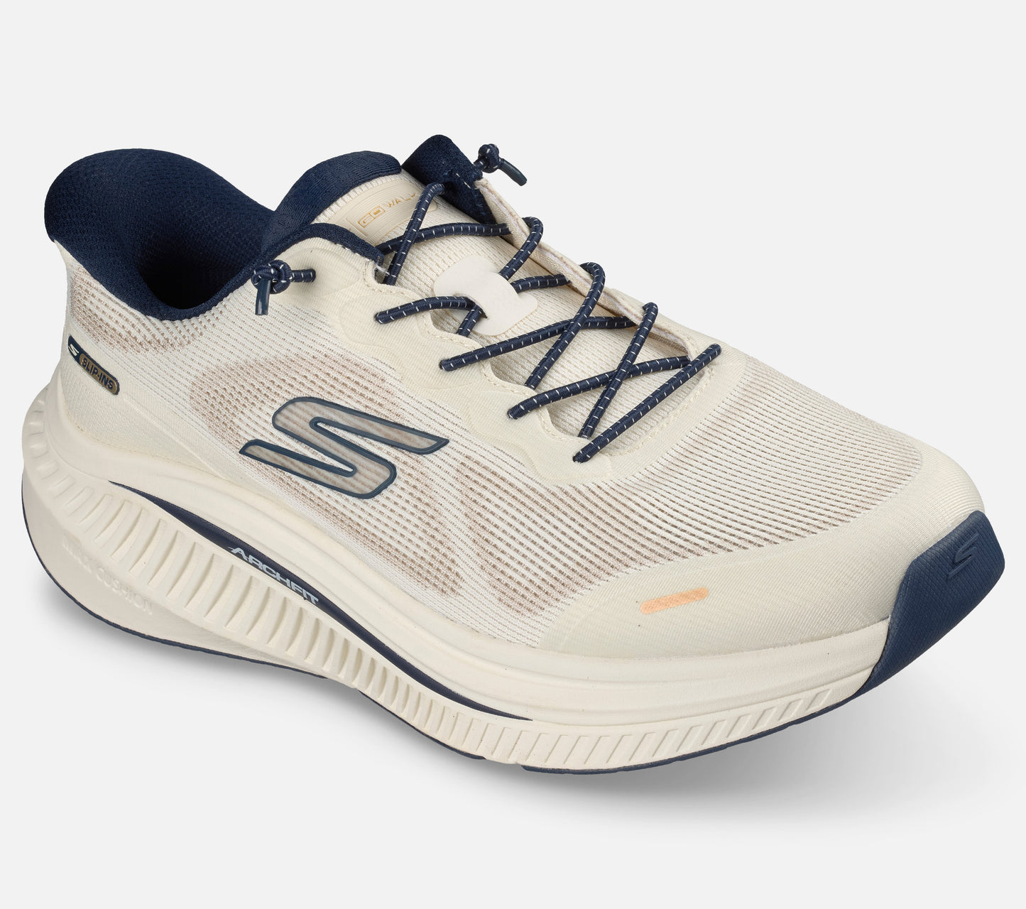 Slip-ins: GO WALK Max Cushioning Arch Fit – Justin Shoe Skechers.no