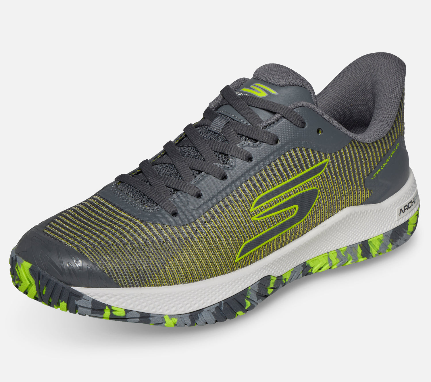 Relaxed Fit: Viper Court Pro 2.0 Shoe Skechers.no