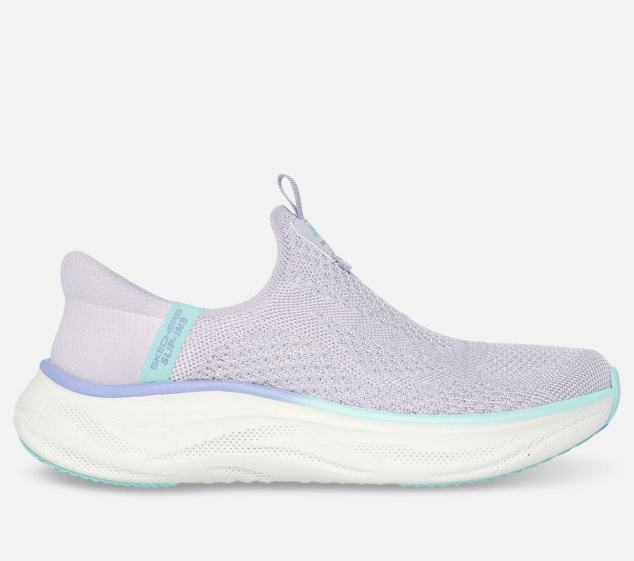 Slip-ins: Skech Cloud - Dreamy Hues Shoe Skechers.no
