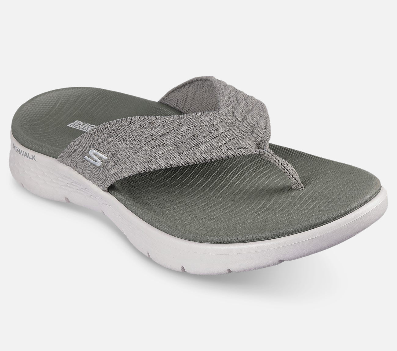 GO WALK Flex Sandal - Splendor Sandal Skechers
