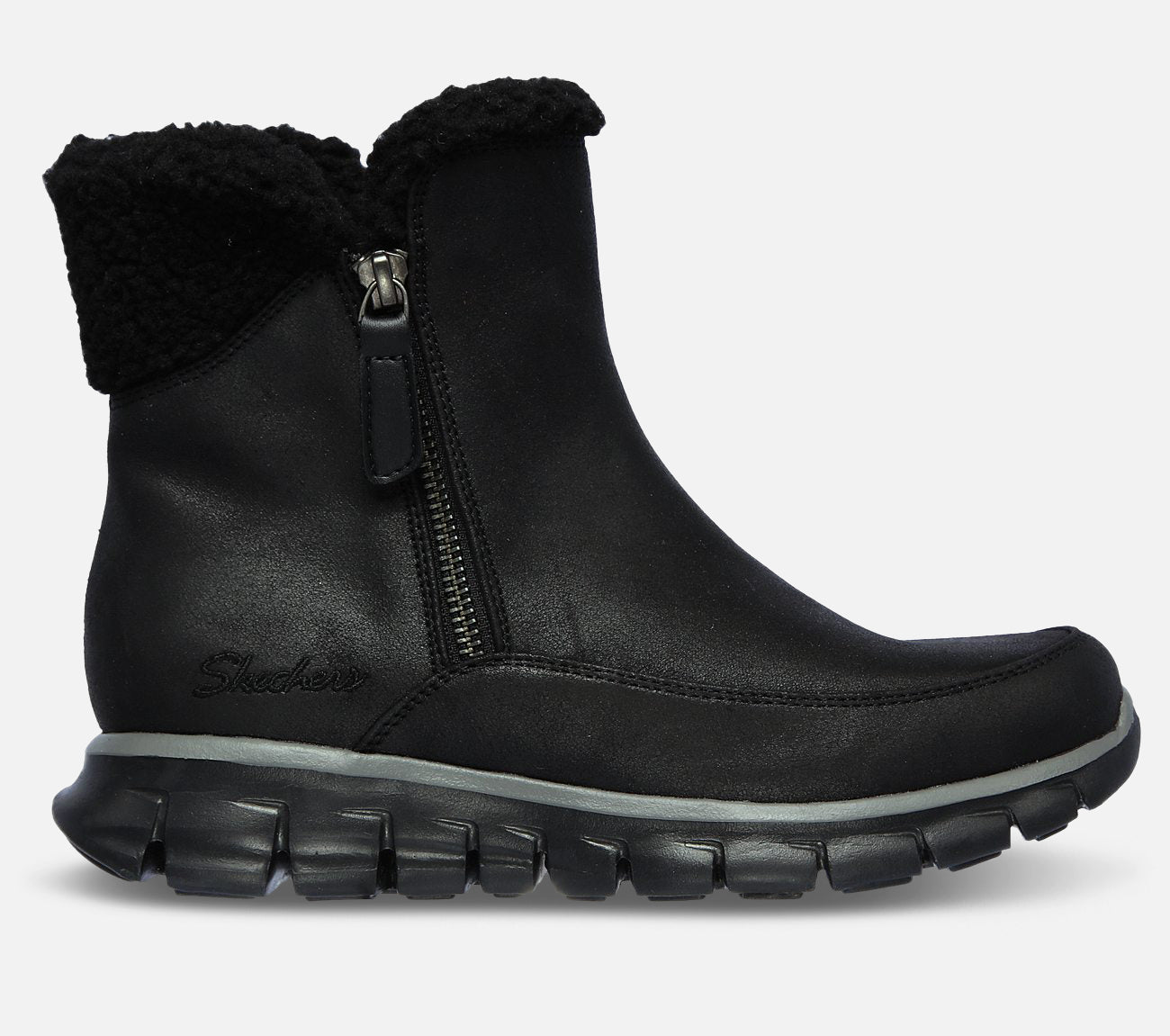 Synergy - Collab - Water Repellent Boot Skechers.no
