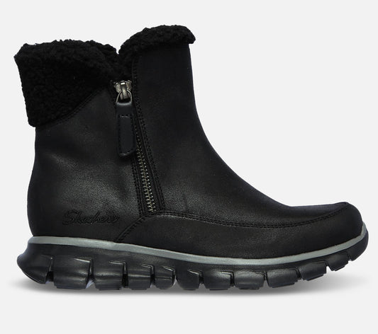 Synergy - Collab - Water Repellent Boot Skechers.no