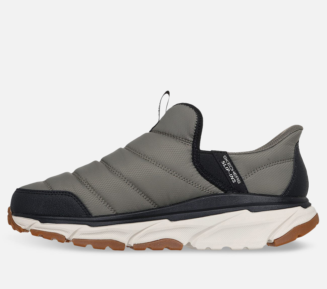 Relaxed Fit: Slip-ins: D'Lux Journey - Manzanita Falls Shoe Skechers.no