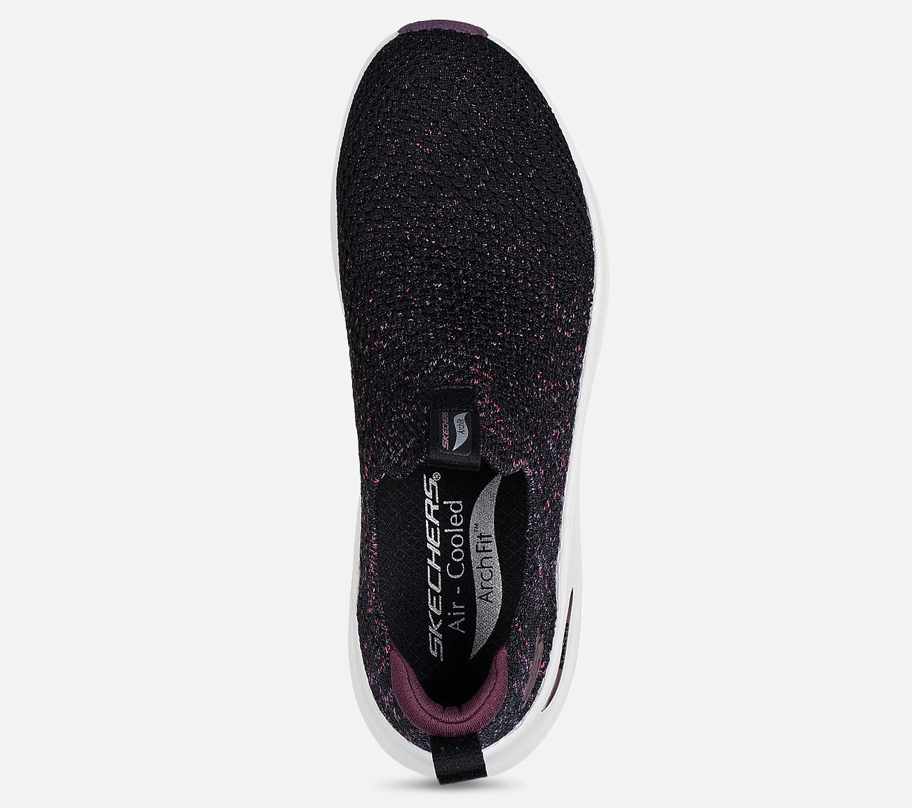 Arch Fit 2.0 - Sheer Shimmer Shoe Skechers.no