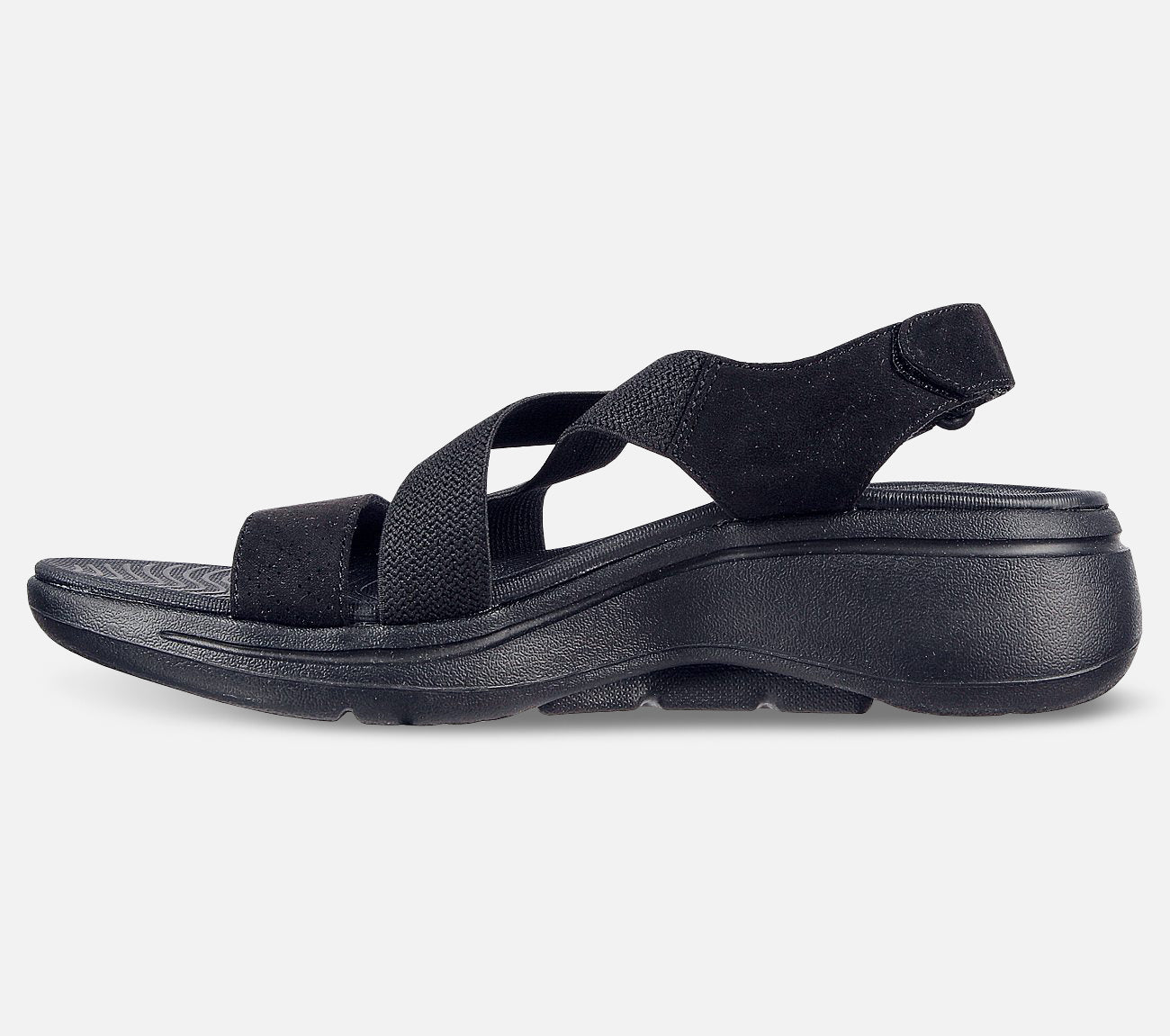 GO WALK Arch Fit - Treasured Sandal Sandal Skechers