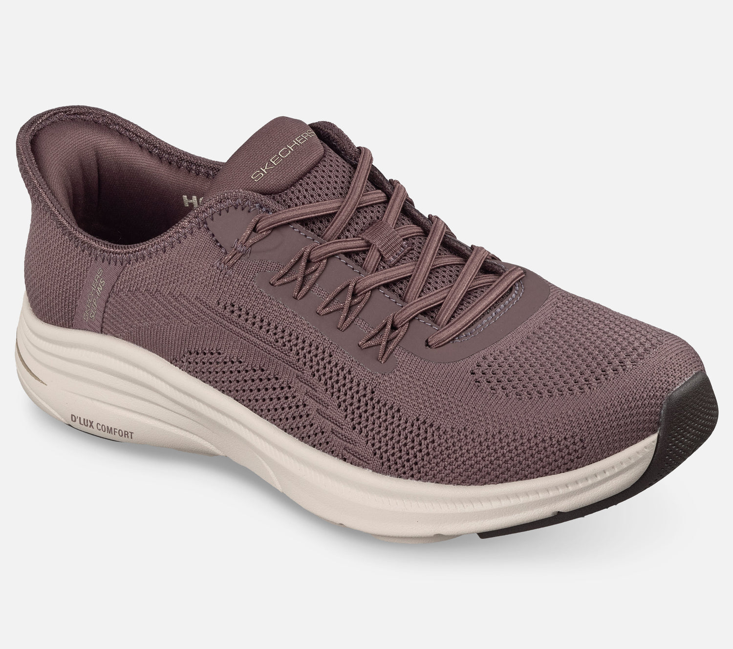 Relaxed Fit: Slip-ins: D'Lux Comfort 2.0 - Supernova Shoe Skechers.no