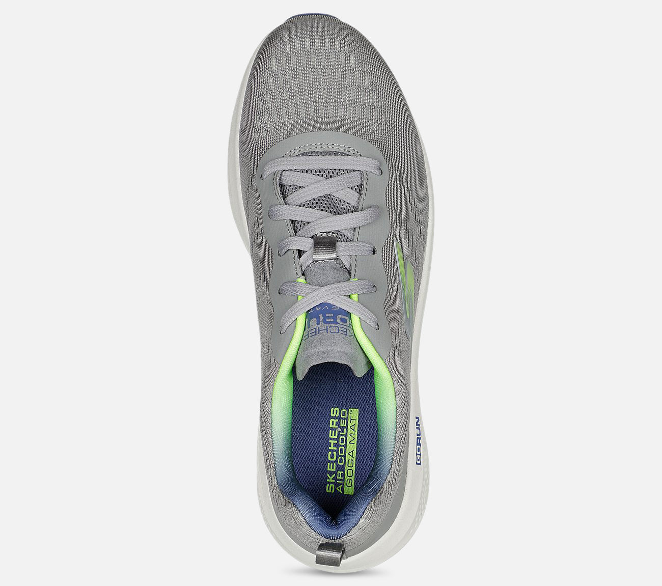 GO RUN Elevate - Double Time Shoe Skechers.no