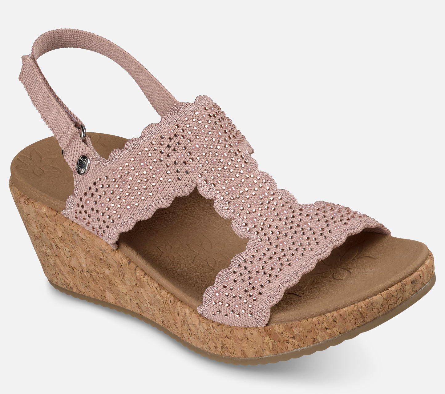Arch Fit Beverlee 2.0 - My Fav Sandal Skechers.no