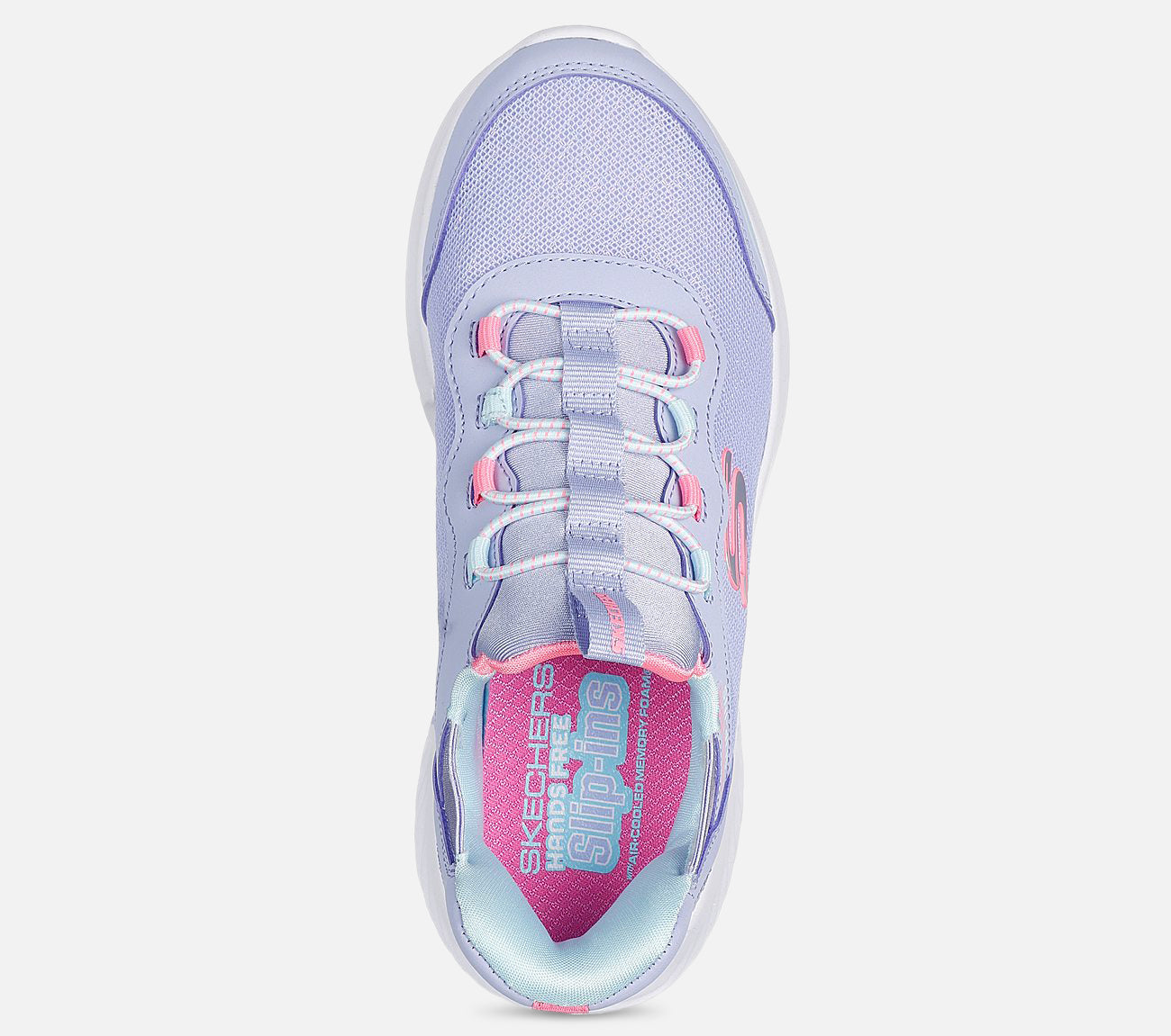 Slip-ins: Bounder - Simple Cute Shoe Skechers.no