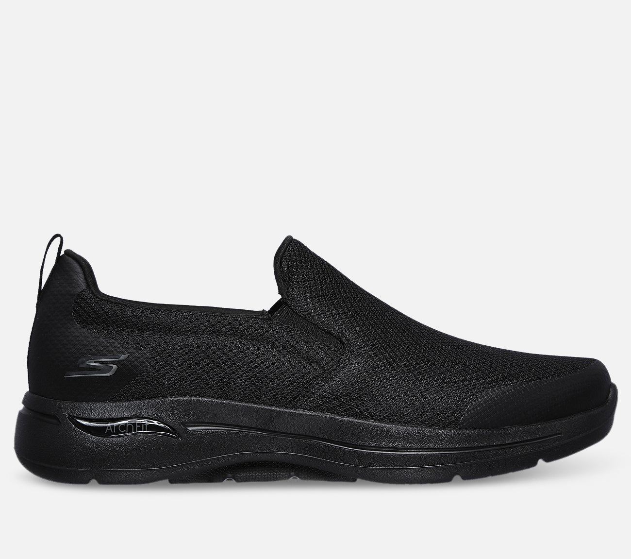 GO WALK Arch Fit - Togpath Shoe Skechers.no