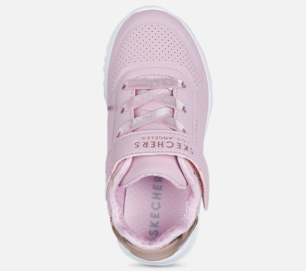 Uno Lite - Precious Shimmer Shoe Skechers.no