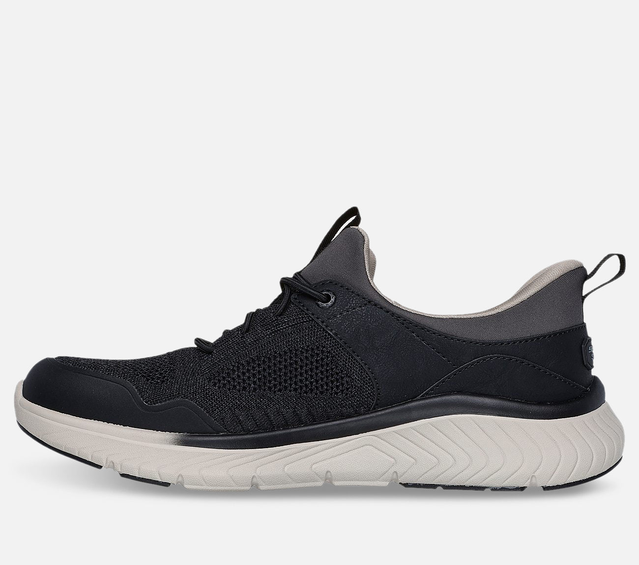 Relaxed Fit: Slip-ins: Arch Fit Crosser - Emeric Shoe Skechers.no