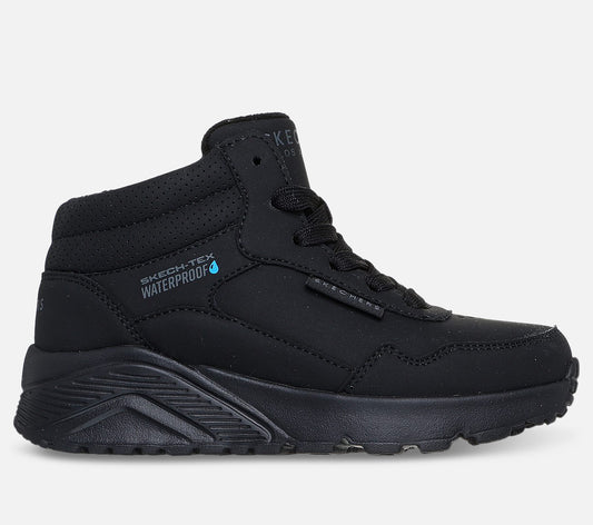 UNO Lite - Aqua Ave - Waterproof Boot Skechers.no