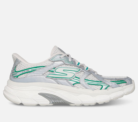 Slip-ins: Go Run Arch Fit 2.0 - Juniper Shoe Skechers.no
