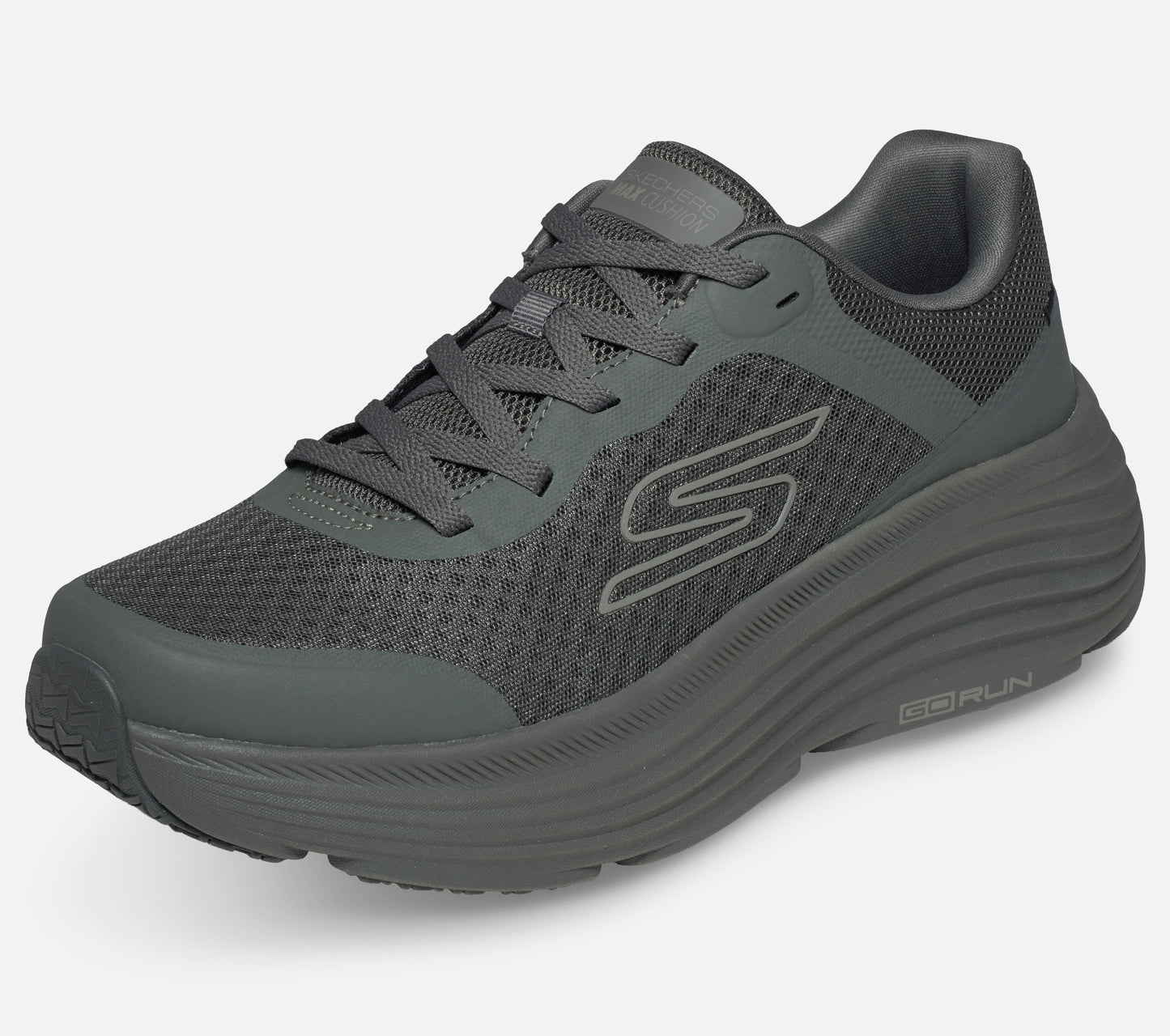 Max Cushioning Endeavour Shoe Skechers.no