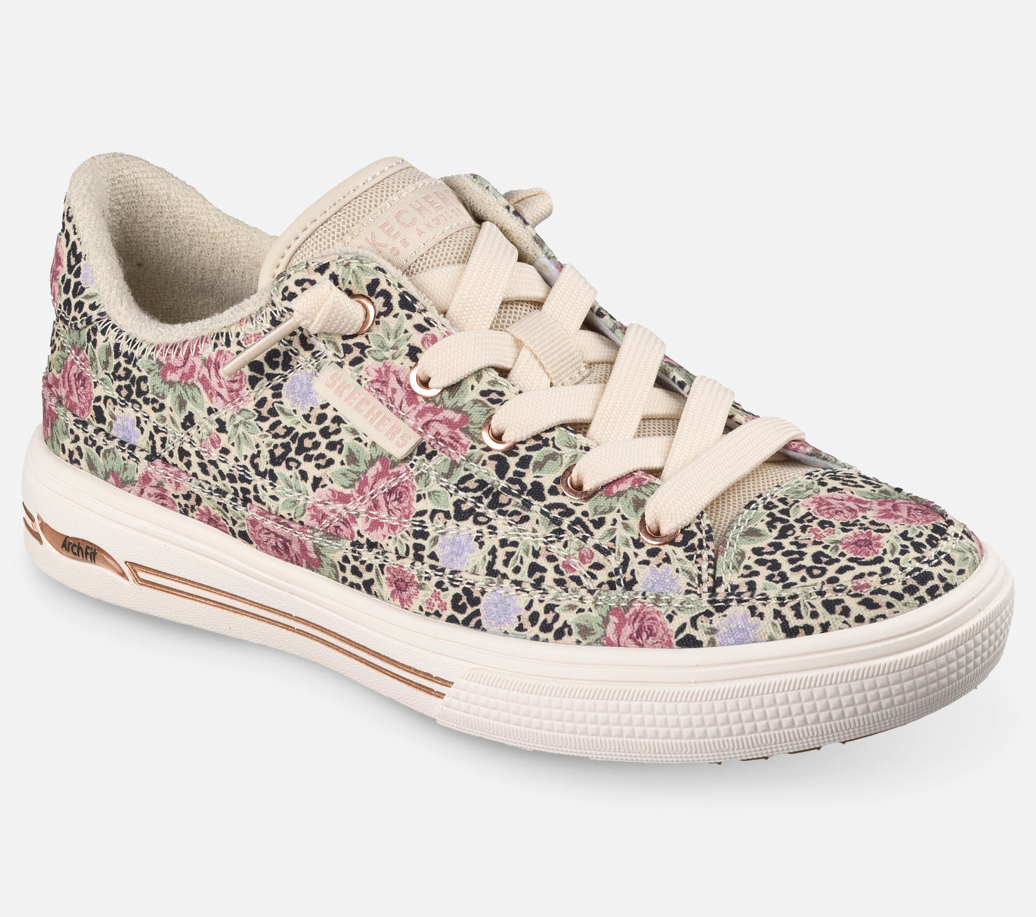 Arch Fit Arcade - Flowa Powa Shoe Skechers.no