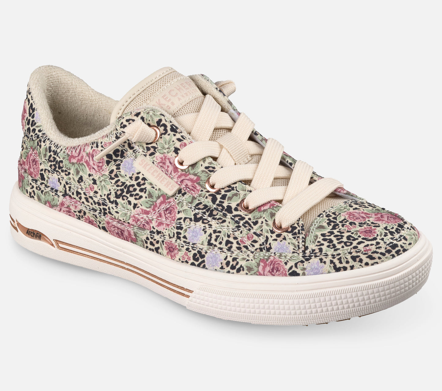 Arch Fit Arcade - Flowa Powa Shoe Skechers.no