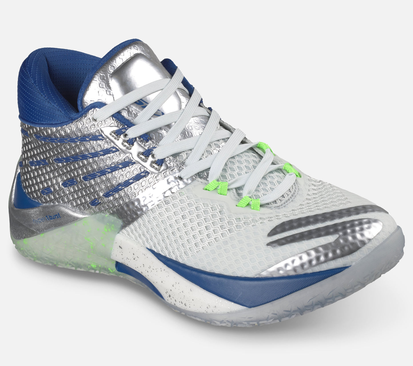 Basketball: SKX Reign Shoe Skechers.no