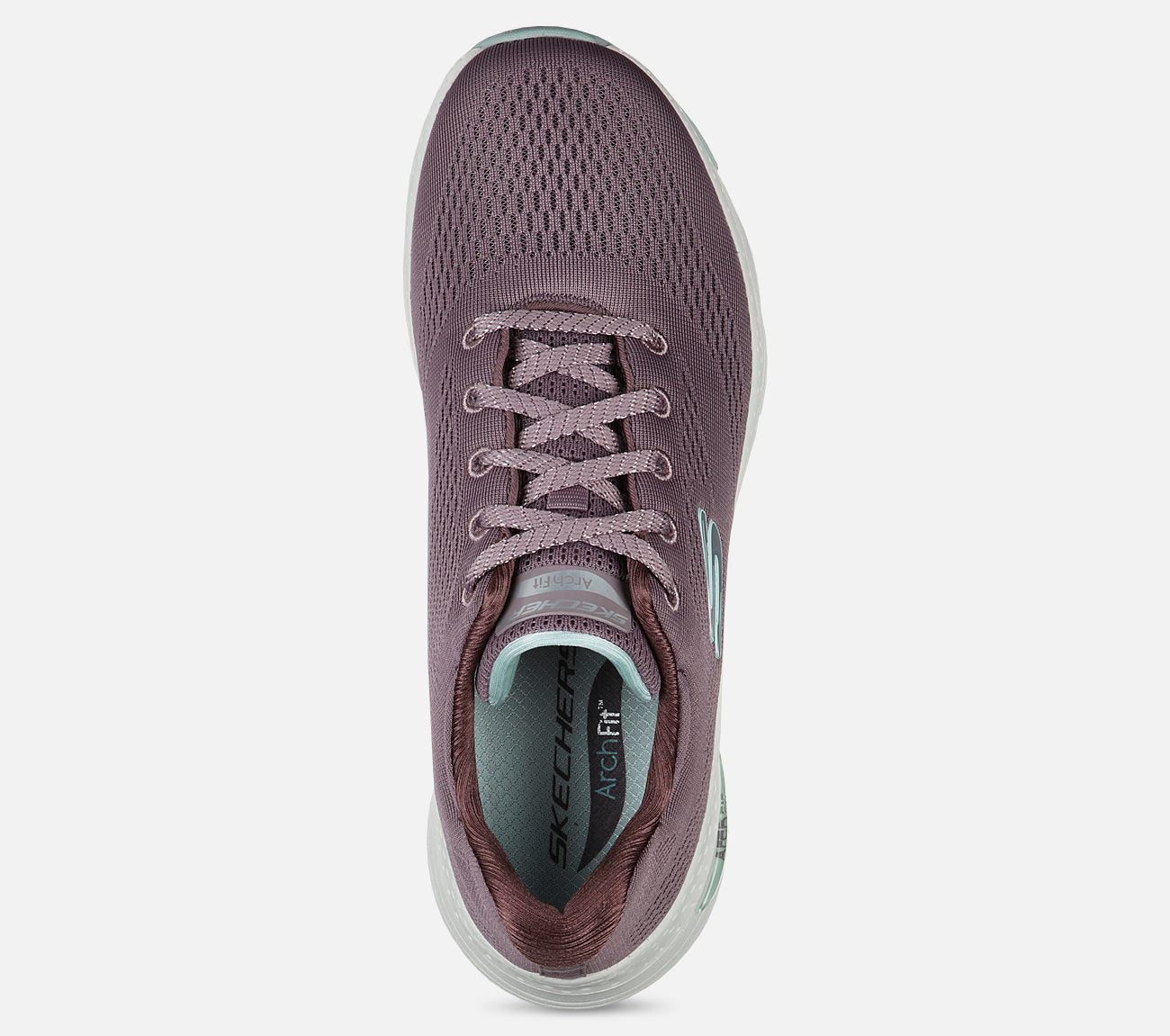 Arch Fit - Big Appeal Shoe Skechers