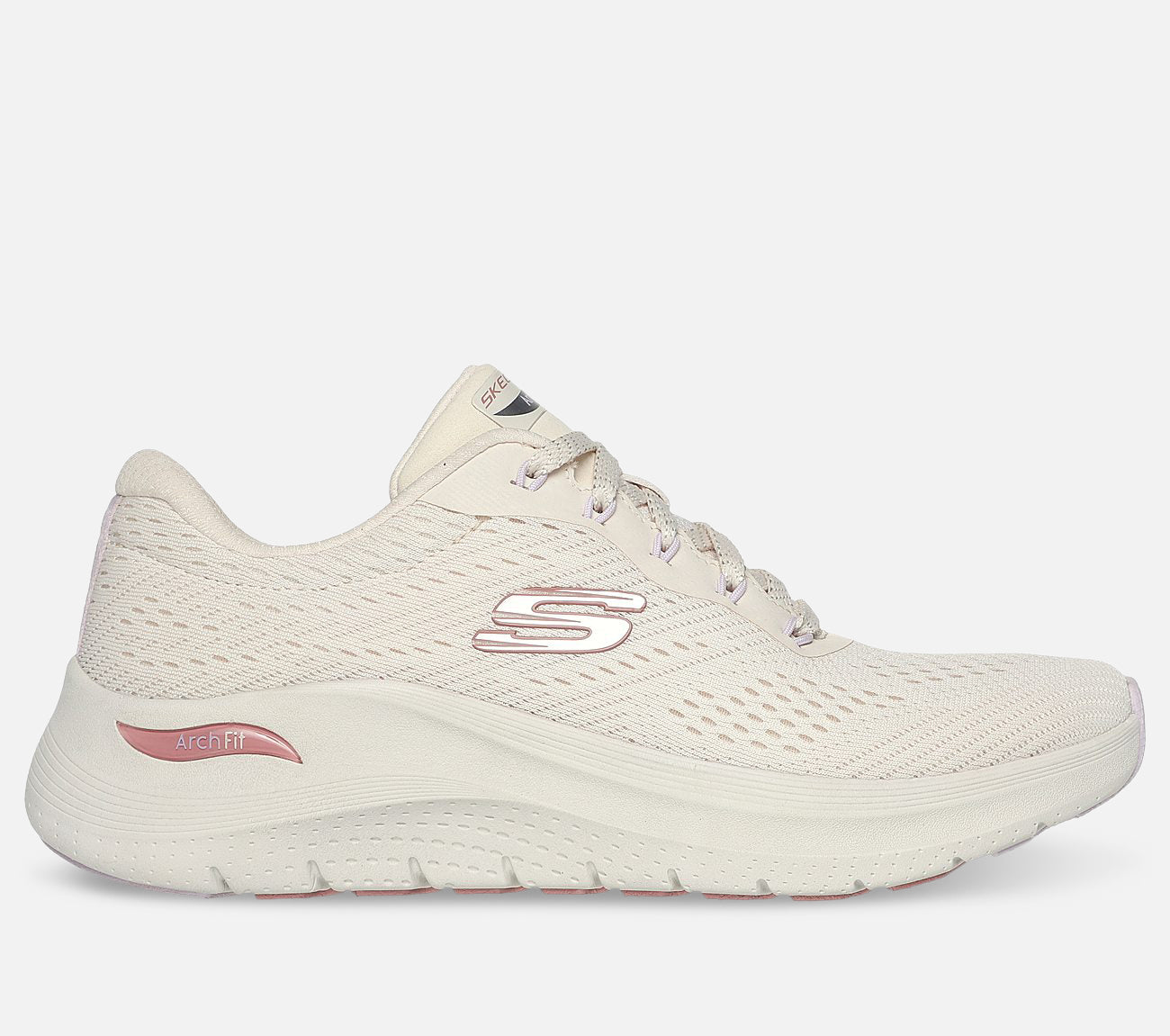 Wide Fit: Arch Fit 2.0 - Big League Shoe Skechers.no