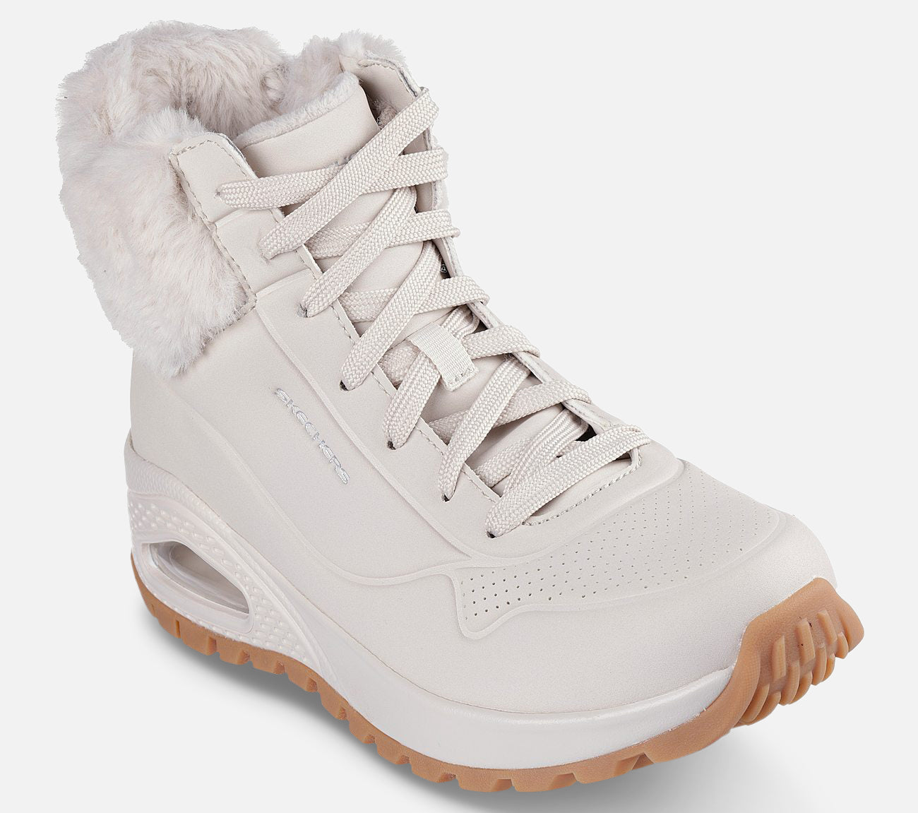 Uno Rugged - Fall Air Boot Skechers.no