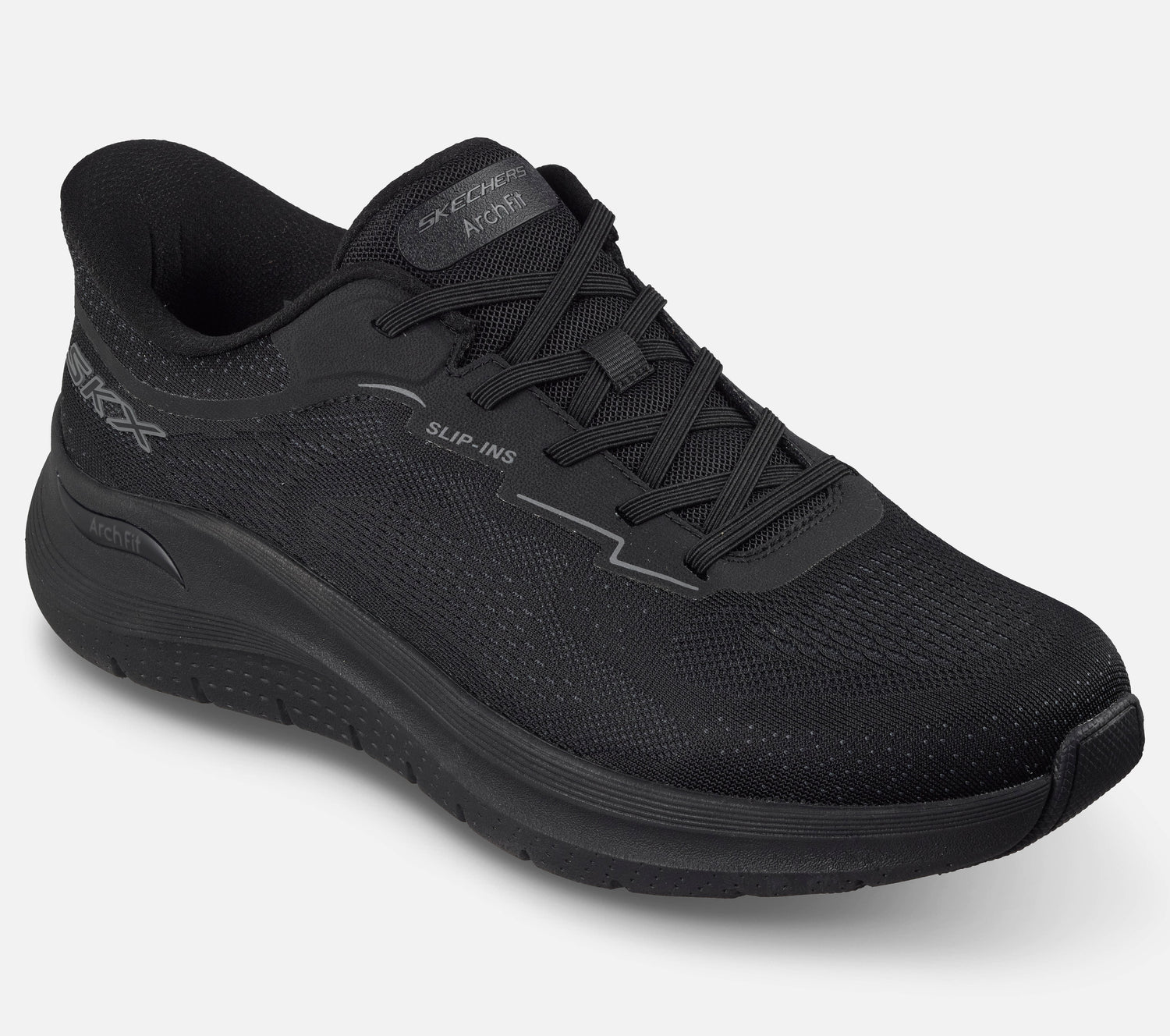 Slip-ins: Arch Fit 2.0 - Rovant Shoe Skechers.no