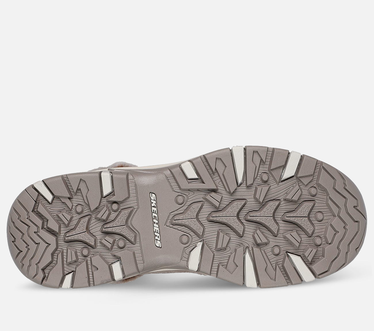 Trego - Snow Worries - Waterproof Boot Skechers.no