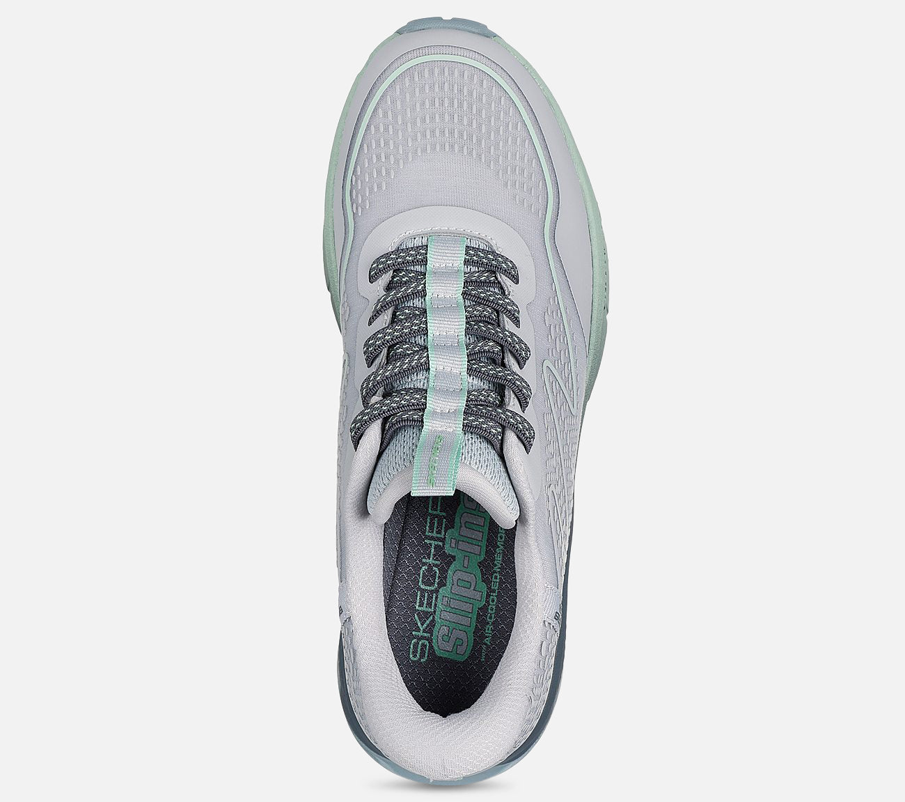 Slip-ins: Switch Back – Mist Shoe Skechers.no