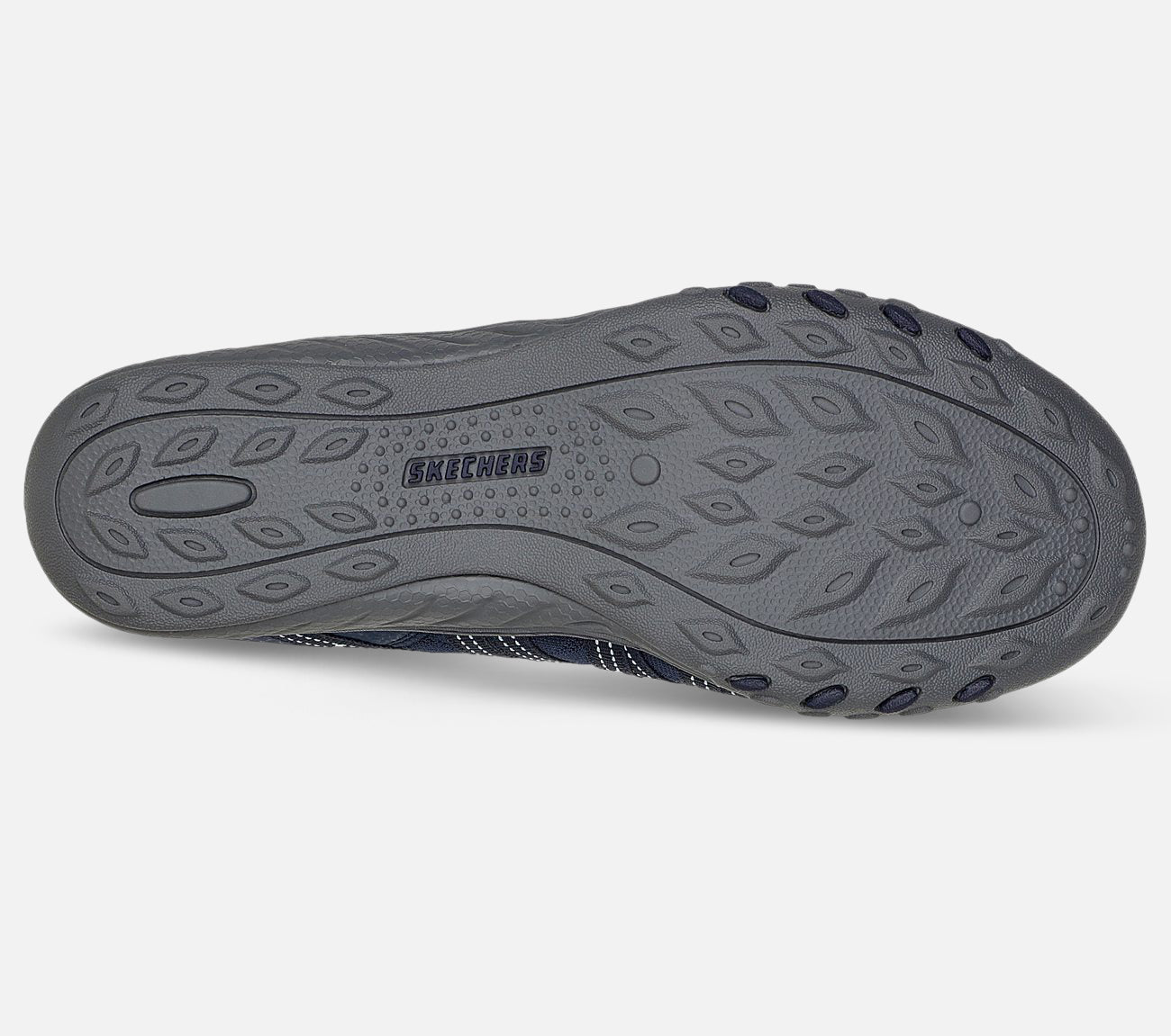 Relaxed Fit: Breathe-Easy - First Light Shoe Skechers.no