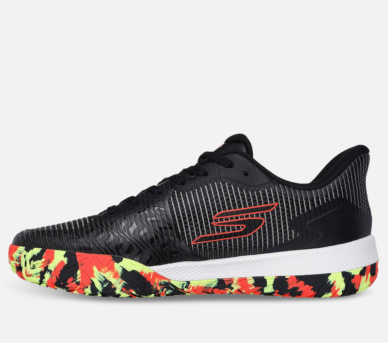 Relaxed Fit: Viper Court Pro 2.0 Shoe Skechers.no