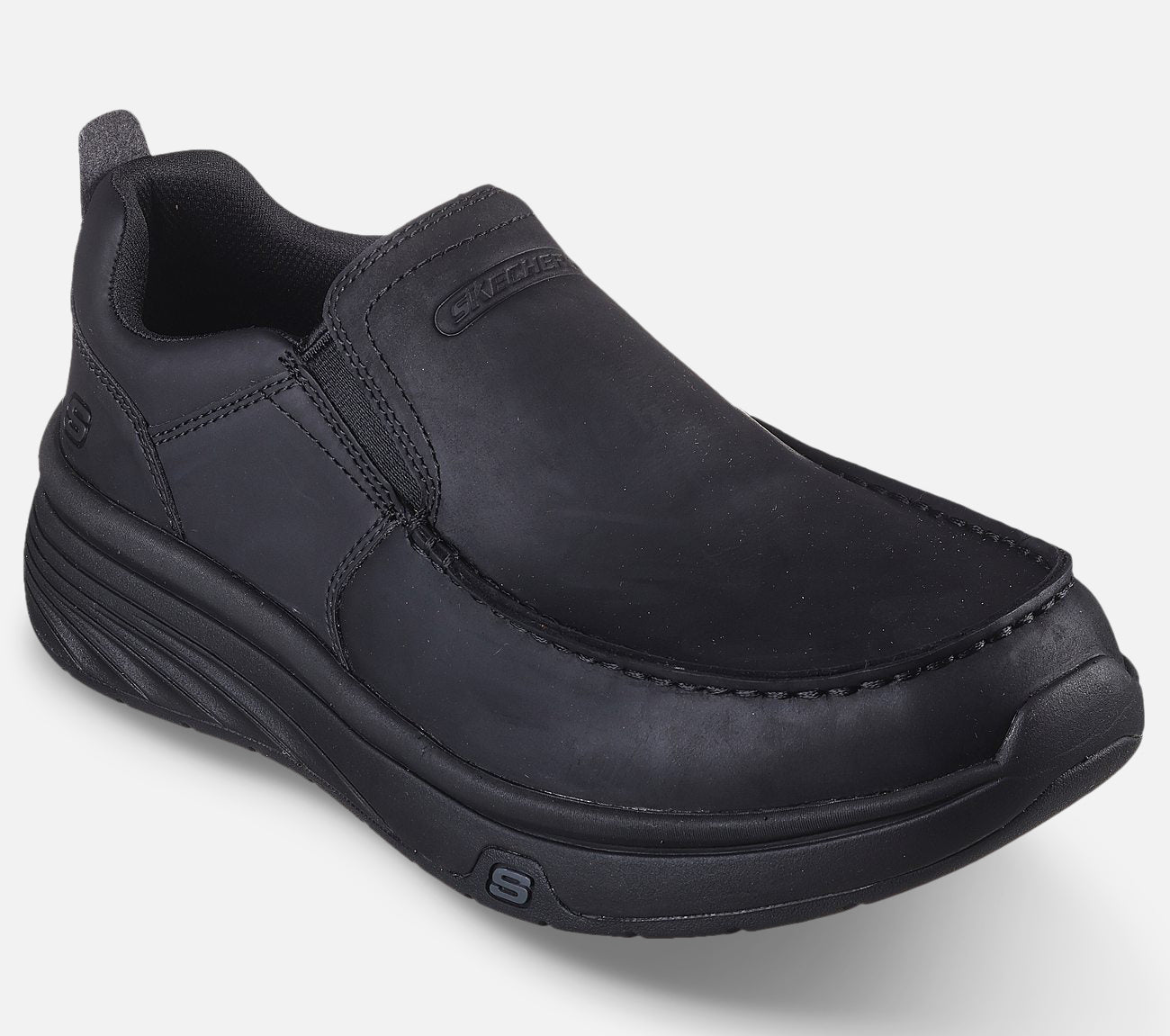 Relaxed Fit: Calabrio - Bazley Shoe Skechers.no