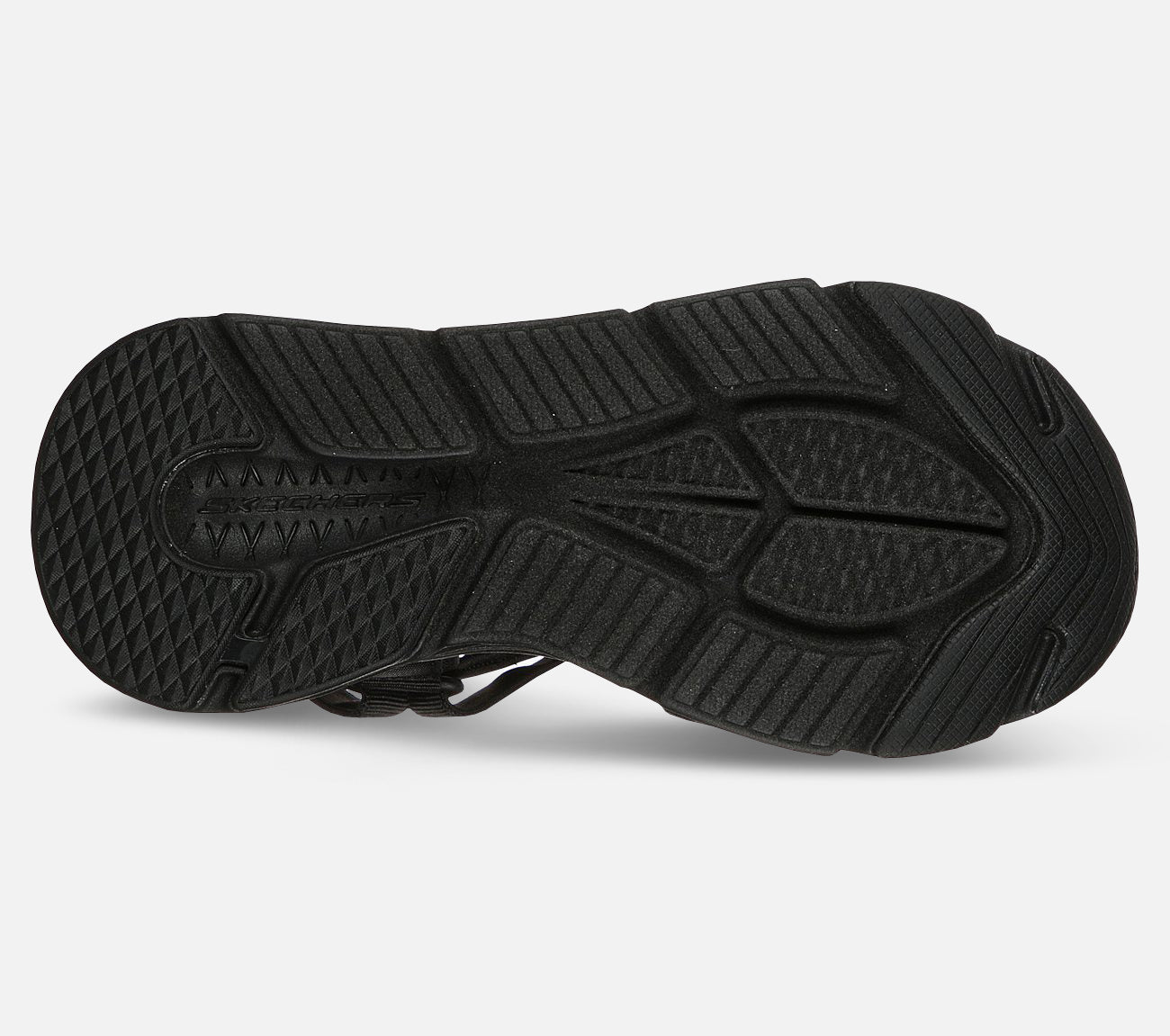 Max Cushioning Sandal - Lured Sandal Skechers