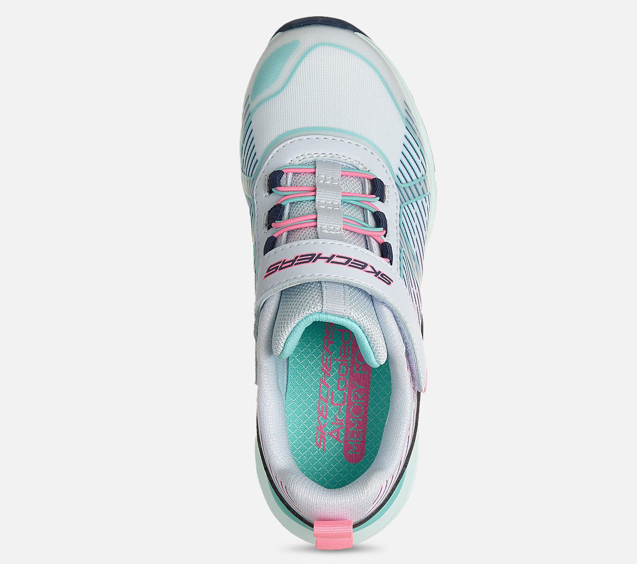 Glide-Step Plus - Sprint Lines Shoe Skechers.no