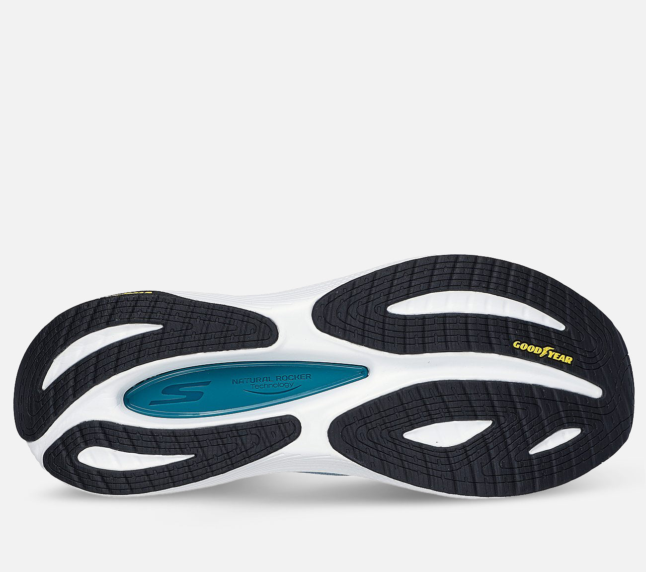 Max Cushioning Propulsion Shoe Skechers.no