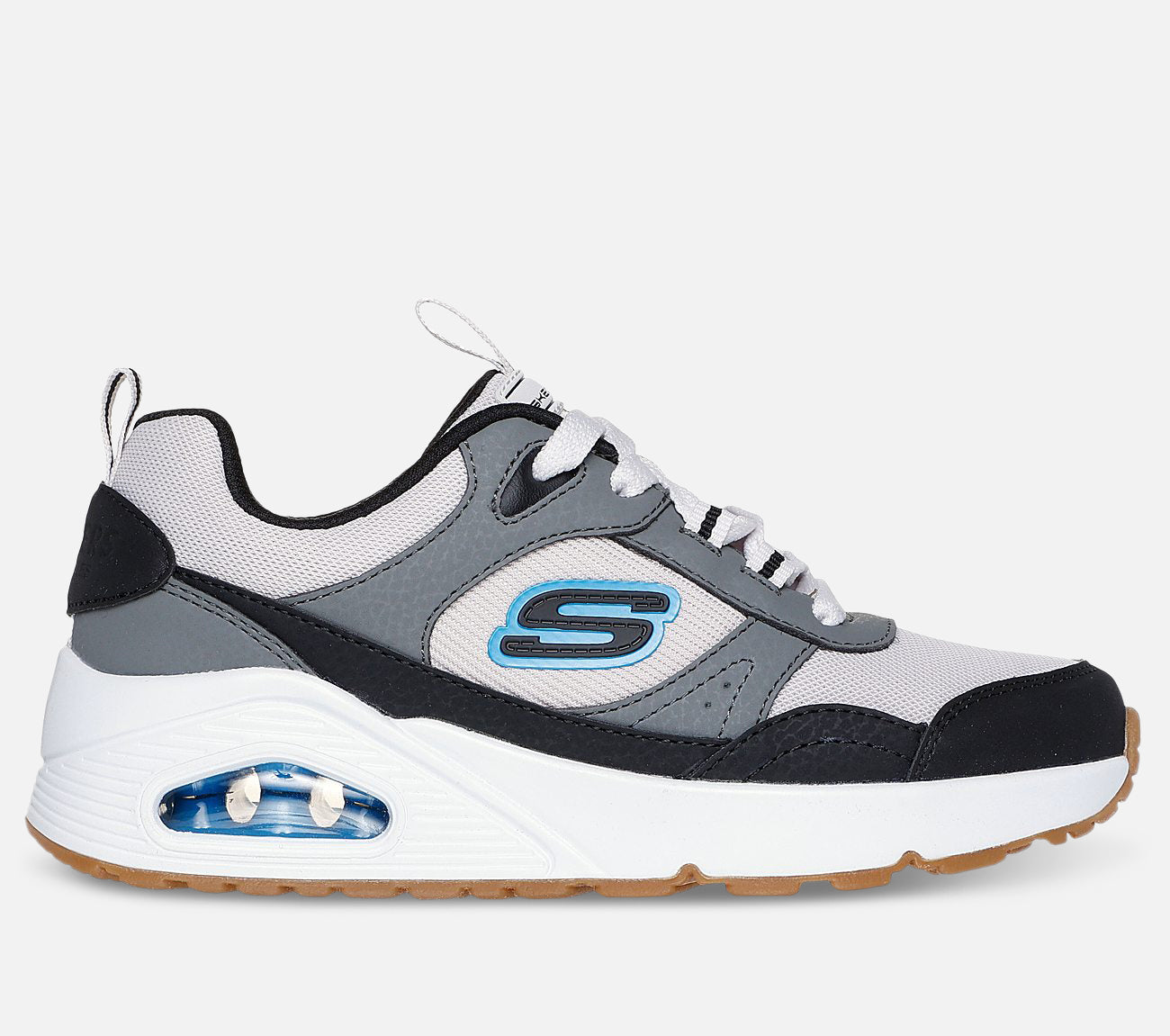 Uno - Retro-Groove Shoe Skechers.no