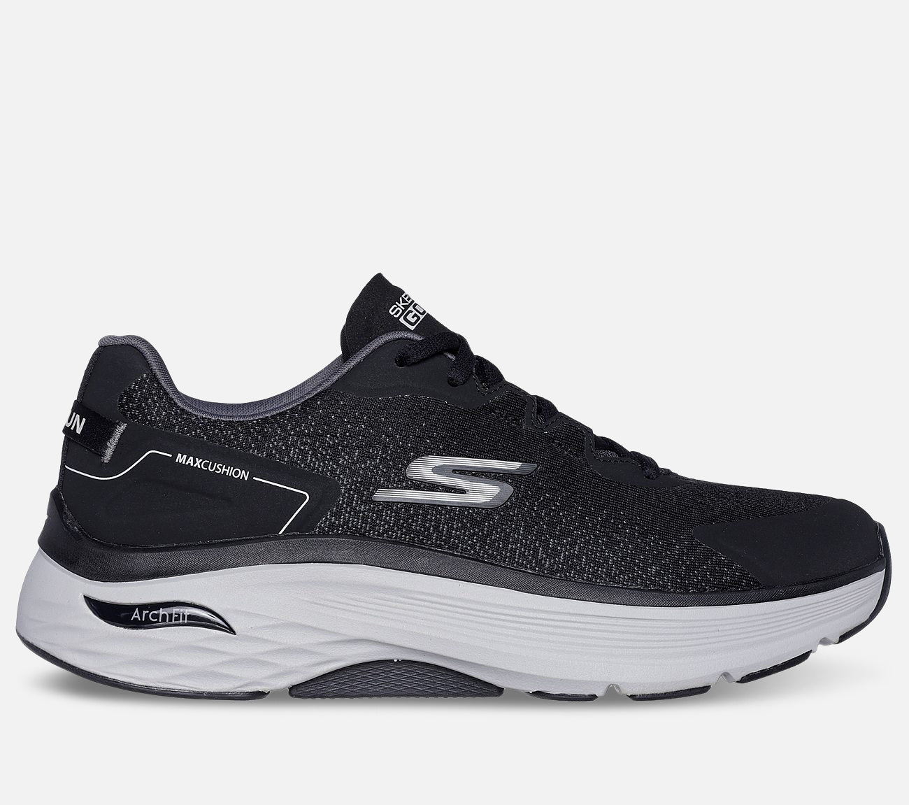 Max Cushioning Arch Fit - Apex Shoe Skechers