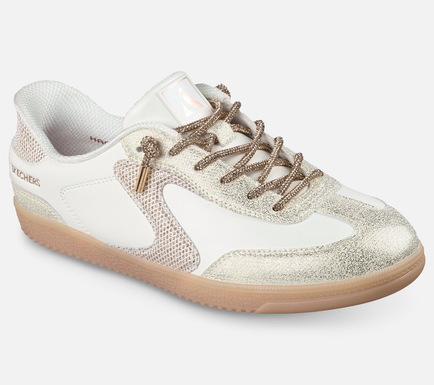 Slip-ins: Hotshot - Daily Diamonds Shoe Skechers.no