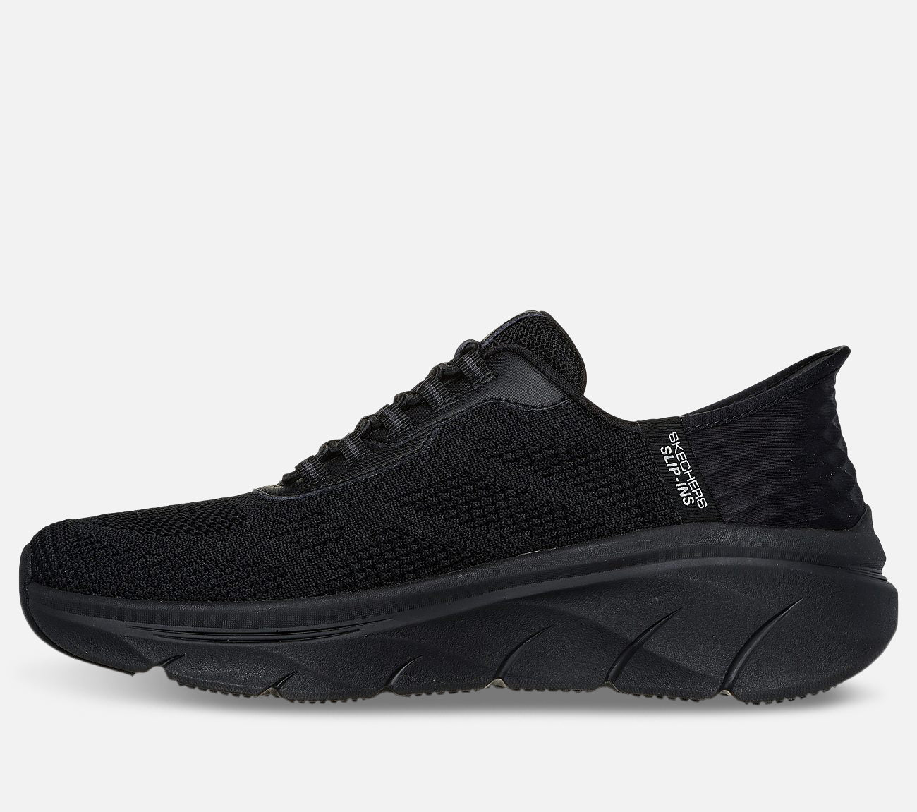 Relaxed Fit: Slip-ins: D'Lux Walker 2.0 - Rezinate Shoe Skechers.no