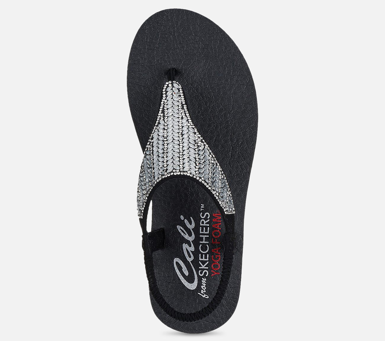 Meditation - Glamorous Muse Sandal Skechers.no