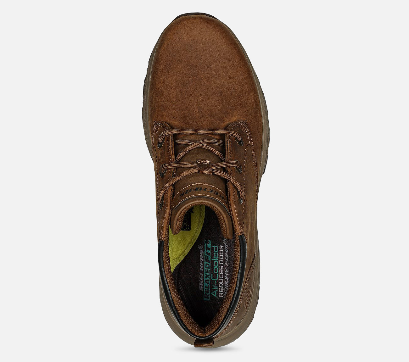 Relaxed Fit: Knowlson - Ramhurst Boot Skechers