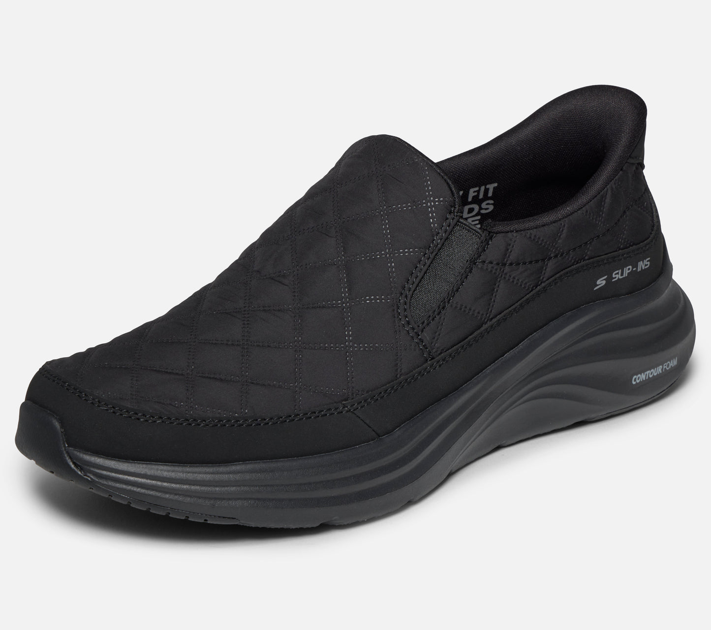 Slip-ins: Contour Foam - Cozy Fit Nordain Shoe Skechers.no