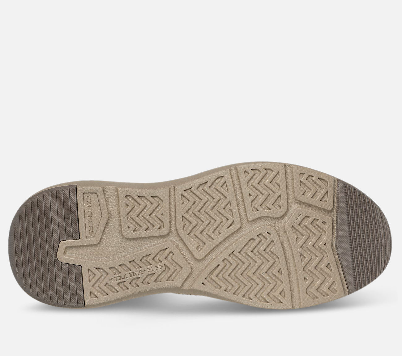 Wide Fit: Slip-ins: Parson - Dewitt Shoe Skechers.no