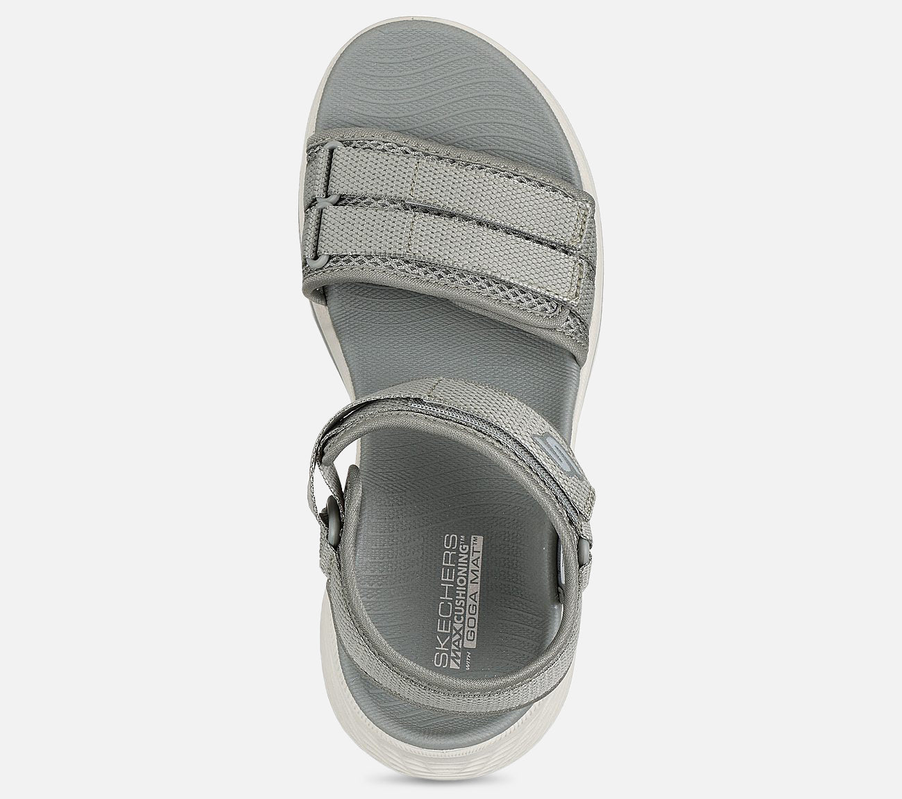 Max Cushioning Elite 2.0 Sandal - Jessie Sandal Skechers.no
