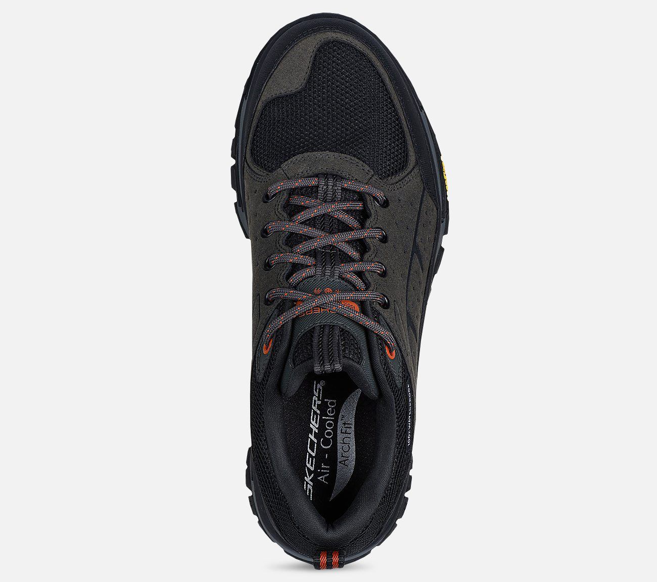 Arch Fit Road Walker - Vernal - Waterproof Shoe Skechers.no