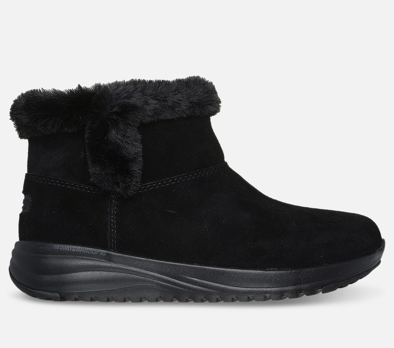 On-The-Go Stellar - Cozy Step - Waterproof Boot Skechers