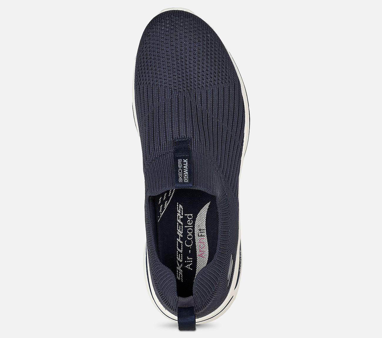 GO WALK Arch Fit - Iconic Shoe Skechers