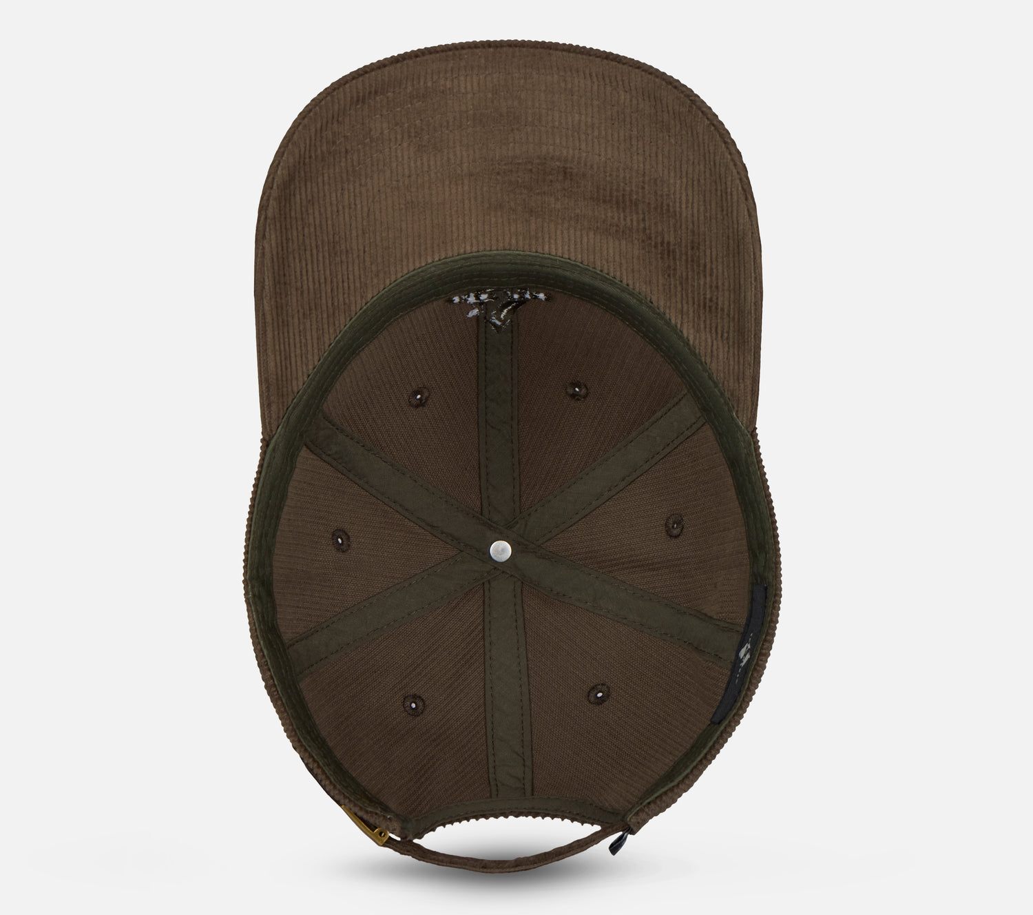 Diamond Cord Adjustable Baseball Hat Hat Skechers.no