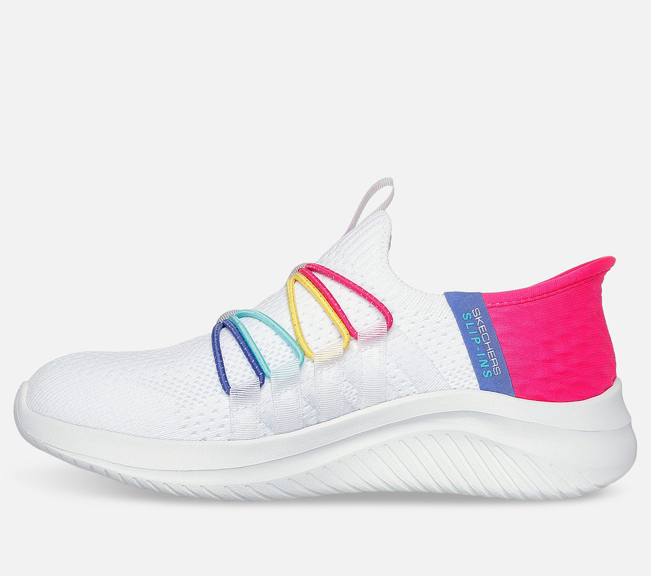 Slip-ins: Ultra Flex 3.0 - Bungee Fun Shoe Skechers.no